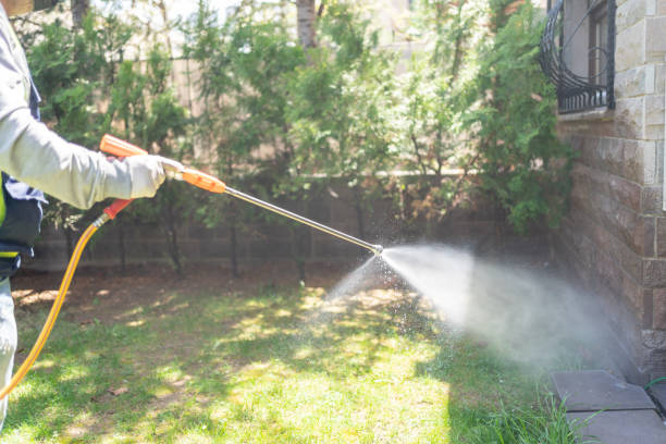 Best Pest Inspection Near Me  in Green Meadows, OH